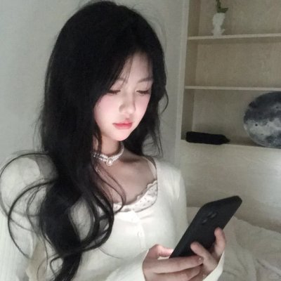 河畔的朔子